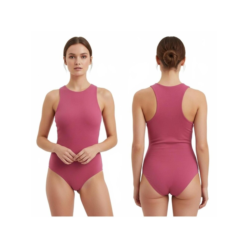 Steve-madden Women's Pink Top